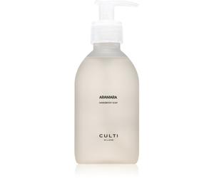Culti Milano Hand&Body Aramara savon liquide mains et corps mixte 250 ml