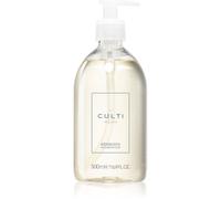 Culti Milano Hand&Body Aramara savon liquide mains et corps mixte 500 ml
