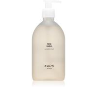 Culti Milano Hand&Body Pepe Raro savon liquide parfumé mains et corps mixte 500 ml