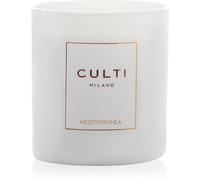 Culti Milano Mediterranea bougie parfumée 270 g