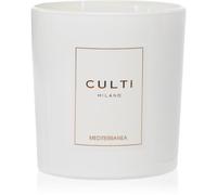 Culti Milano Mediterranea bougie parfumée 550 g