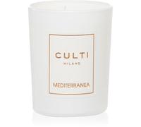 Culti Milano Mediterranea bougie parfumée 70 g