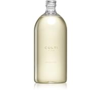 Culti Milano Refill Damasque diffuseur d'huiles essentielles Recharge 1000 ml