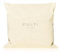Culti Milano Scented Pillow Tessuto parfum de linge 250 g