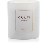 Culti Milano Tessuto bougie parfumée 270 g