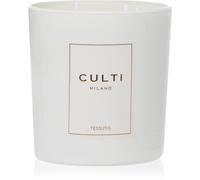 Culti Milano Tessuto bougie parfumée 550 g