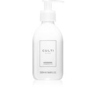 Culti Milano Welcome Aramara Lait corporel parfumé mixte 250 ml