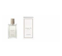 Culti Parfum d'ambiance en spray de 100 ml Milan | Parfum Mountain, en bois de cèdre et vétiver. Diffuseur pour la maison