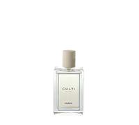 Culti Parfum d'ambiance Milano 100 ml | Parfum AQQUA, bergamote et santal pour la maison