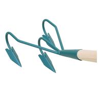 CULTIVATEUR 3 SOCS FIXES SANS MANCHE FORGES DE MAGNE - 568030