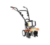 vidaXL Cultivateur de sol à essence 52 cc