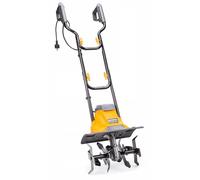 Cultivateur électrique Garde Tiller Rotary Rotavator Lawn Rototiller 1700W 230V