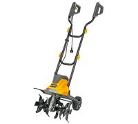 Cultivateur électrique Garde Tiller Rotary Rotavator Rotoculteur PM-GGE-1900M