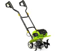 Cultivateur FIELDMANN FZK 70305-0 2x20V