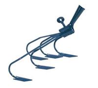 Outils Perrin Cultivateur sans Manche, 5 Dents