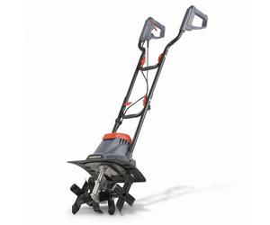 Cultivateur Powerplus POWEG70100 - électrique 1200W