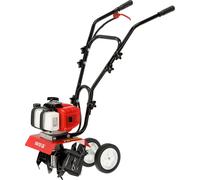cultivateur rotatif à essence deux temps