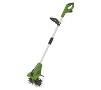 Cultivateur sans fil Procraft CT20bb 20 V 224 mm Brushless Solo - sans batterie, sans chargeur