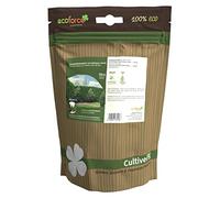 CULTIVERS Conifères et Haies Anti-brunissement 250 g. Engrais écologique préventif et curatif Contre Le jaunissement et Le brunissement idéal pour Les conifères, sapins, pins, cèdres, cyprès, etc.