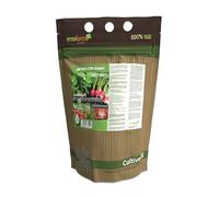 CULTIVERS Engrais au Guano Organique de 1 kg. Engrais Universel d'Origine 100% Organique et Naturelle pour Verger et Jardin