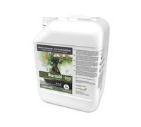 CULTIVERS Engrais Biologique pour bonsaï, Liquide, 10 L, avec micronutriments et acides aminés. Engrais 100% Biologique et Naturel. Favorise Le développement et Une Croissance contrôlée