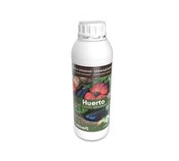 CULTIVERS Engrais Liquide de Potager Biologique 1 L. Engrais 100% Biologique et Naturel pour légumes. Meilleure saveur, Meilleure qualité, stimule la Croissance et Augmente la récolte