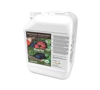 CULTIVERS Engrais Liquide de Potager Biologique 10 L. Engrais 100% Biologique et Naturel pour légumes. Meilleure saveur, Meilleure qualité, stimule la Croissance et Augmente la récolte