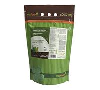 CULTIVERS Engrais Organique Correcteur de Carences Multiples 1 kg pour Plantes. Fer, Manganèse, Bore, Cuivre, Molybdène complexés à l'EDTA. Engrais 100% Naturel.