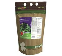CULTIVERS Farine d’os 1 kg Engrais organique riche en phosphore (30%) et calcium (38%) Amendement du sol, contribue au développement racinaire et à la floraison