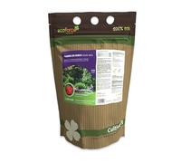 CULTIVERS Farine d’os 5 kg Engrais organique riche en phosphore (30%) et calcium (38%) Amendement du sol, contribue au développement racinaire et à la floraison