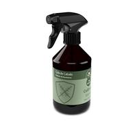 Cultivers Fongicide à la queue de cheval écologique de 500 ml. Produit prêt à l'emploi. Anti-champignons. Extrait d'Equisentum Arvense. Préventif et curatif des maladies fongiques