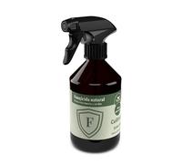 CULTIVERS Fongicide écologique 500 ml pour plantes d'extérieur et d'intérieur. Préventif et curatif. Élimination des champignons tels que : Mildiu, oidium, Roya, Alternaría, monilia etc. Fongicide
