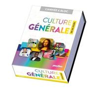 Culture Générale En 365 Jours
