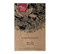 Cumin noir (Nigella sativa) env. 300 semences