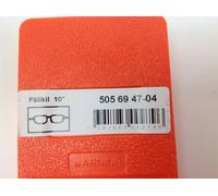 Cuneo D'Abattement Ou De Fente ORIGINAL HUSQVARNA 25 Cm En Polyamide 505694704