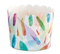Cupcake-Backform 337411 Boîte à muffins et cupcakes en papier