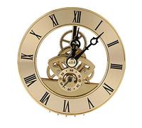 Cuque Cadeaux de mai Horloge intégrée, tête d'horloge, Multifonction Super Durable pour Les horlogers