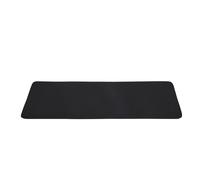 AYTM Coussin de banc Curva 32x95.5 cm Anthracite