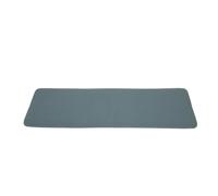 AYTM Coussin de banc Curva 32x95.5 cm Bleu Poussiéreux