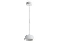 Curve Suspension Blanche