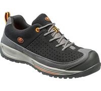 Curve W, chaussures basses pour femmes, couleur : noir, taille : 42