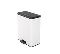 Curver Curver Decobin 65 litres blanc