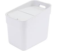 Curver 252105 252105 Poubelle Plastique recy lanc avec support mural 1 pc(s)