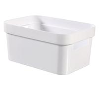 Curver | Bac Infinity 4.5L 26x17,5x12,3 cm Blanc