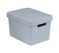 Curver Boîte de rangement - Gris