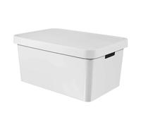 Curver boîte de rangement Infinity - Blanc