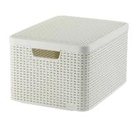 Curver Boîte de rangement Style L