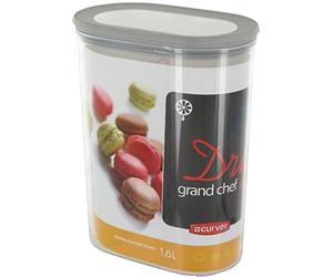 Curver Boîte Dry grand chef - 1,6 l
