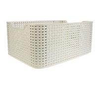 CURVER Boîte sans couvercle STYLE 18L 38.6 x 28.7 x 17.0 cm