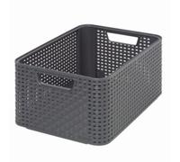 CURVER Boîte sans couvercle STYLE 18L 38.6 x 28.7 x 17.0 cm